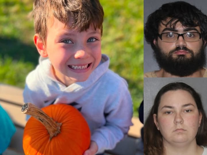 Justice for Justin Elmore: Stepmother Sentenced to Decades in Prison After Death of 6-Year-Old Boy.