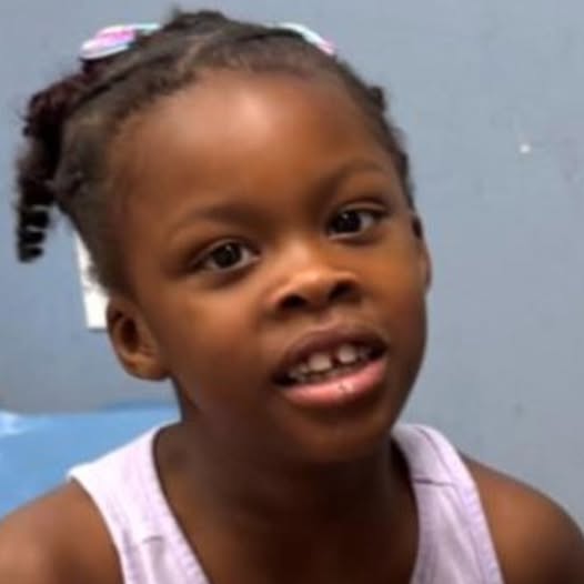 Community in Mourning: Missing 7-Year-Old Skyler Hopson Found Deceased After Extensive Search in Pearland.