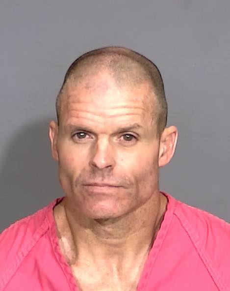 IMPD Arrests Suspect in Deadly Case: Travis Wolfe Charged with Murder of Kimberly Stewart.