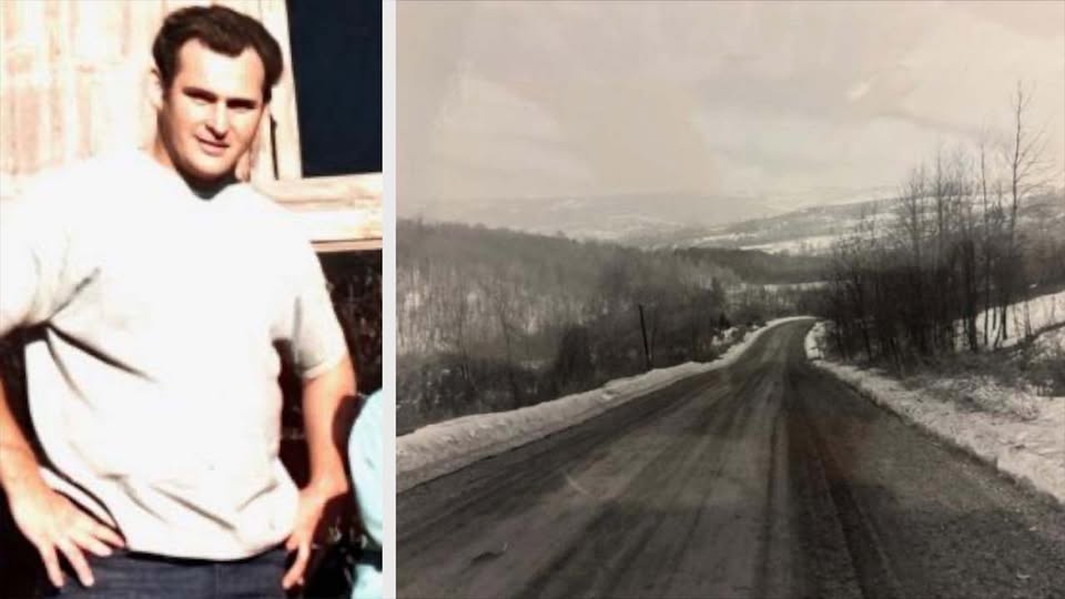 Cold Case Breakthrough After 56 Years: 1970 Allegany County Victim Identified as Clyde A. Coppage Through DNA.