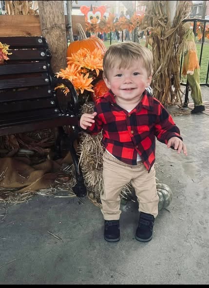 Family Struck by Double Tragedy: Loved Ones Mourn the Loss of Young Daxton Wright Years After Mother’s Passing.