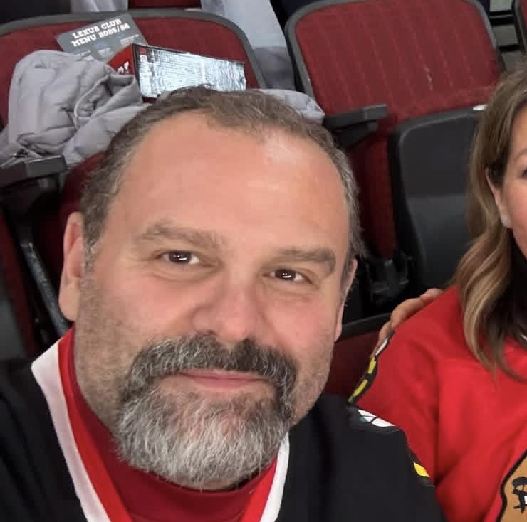 Lemont Investigation: La Grange Park Man Brian Mangano Found Dead at Forest Preserve.