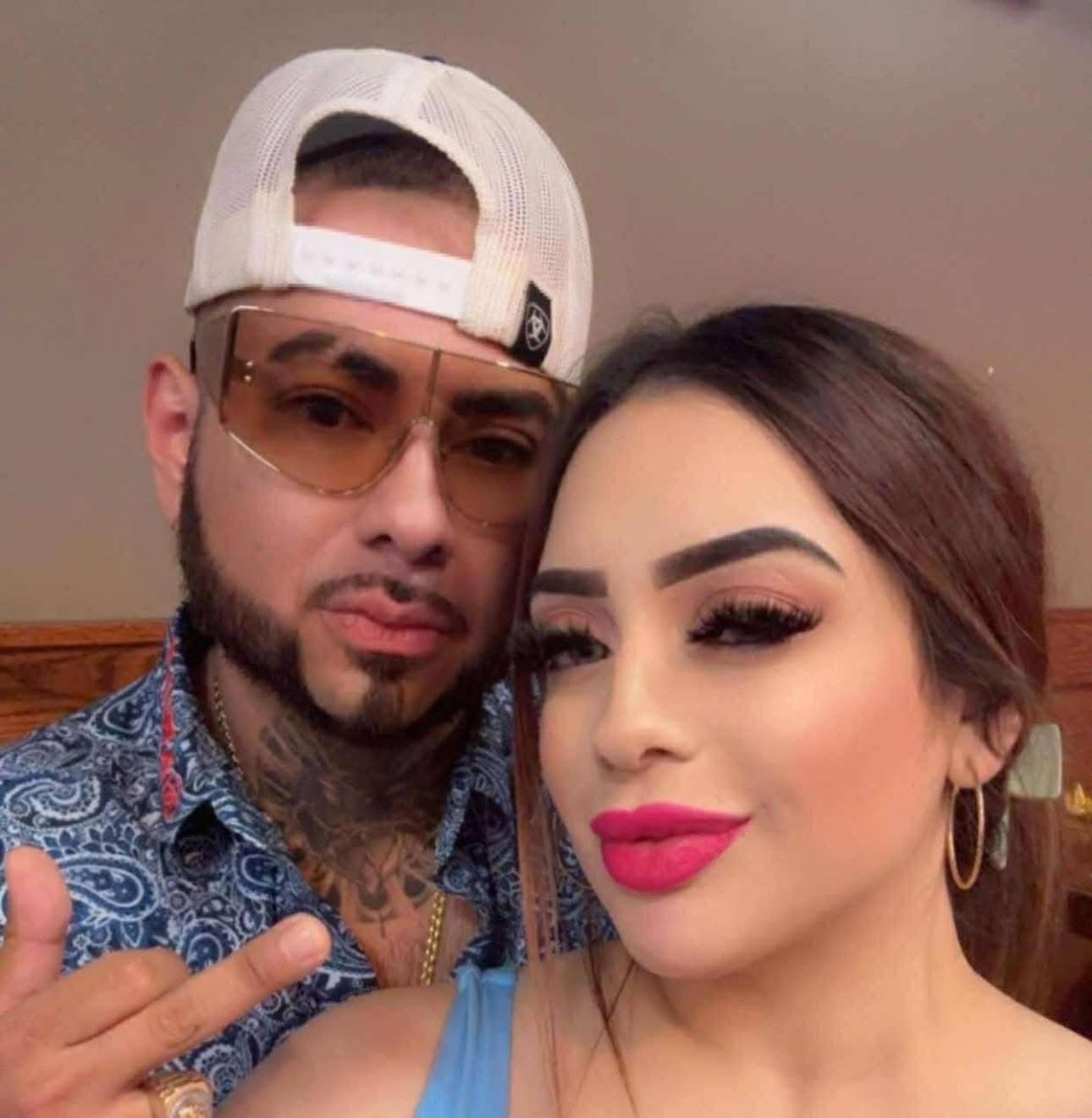 Tragic Loss in Hidalgo County: Children Mourn Parents Killed in Road Rage Shooting.