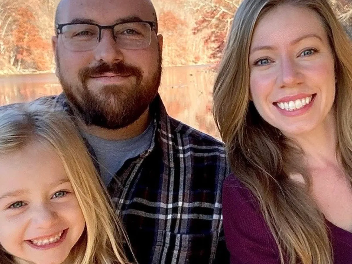 In Loving Memory: Honoring Anthony’s Life and Supporting His Family Through Tragedy.