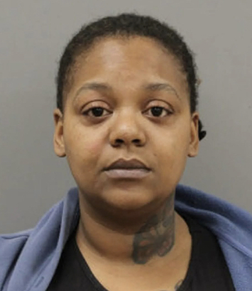 Road Rage Turns Violent: Chicago Woman Charged After Expressway Shooting on Dan Ryan.