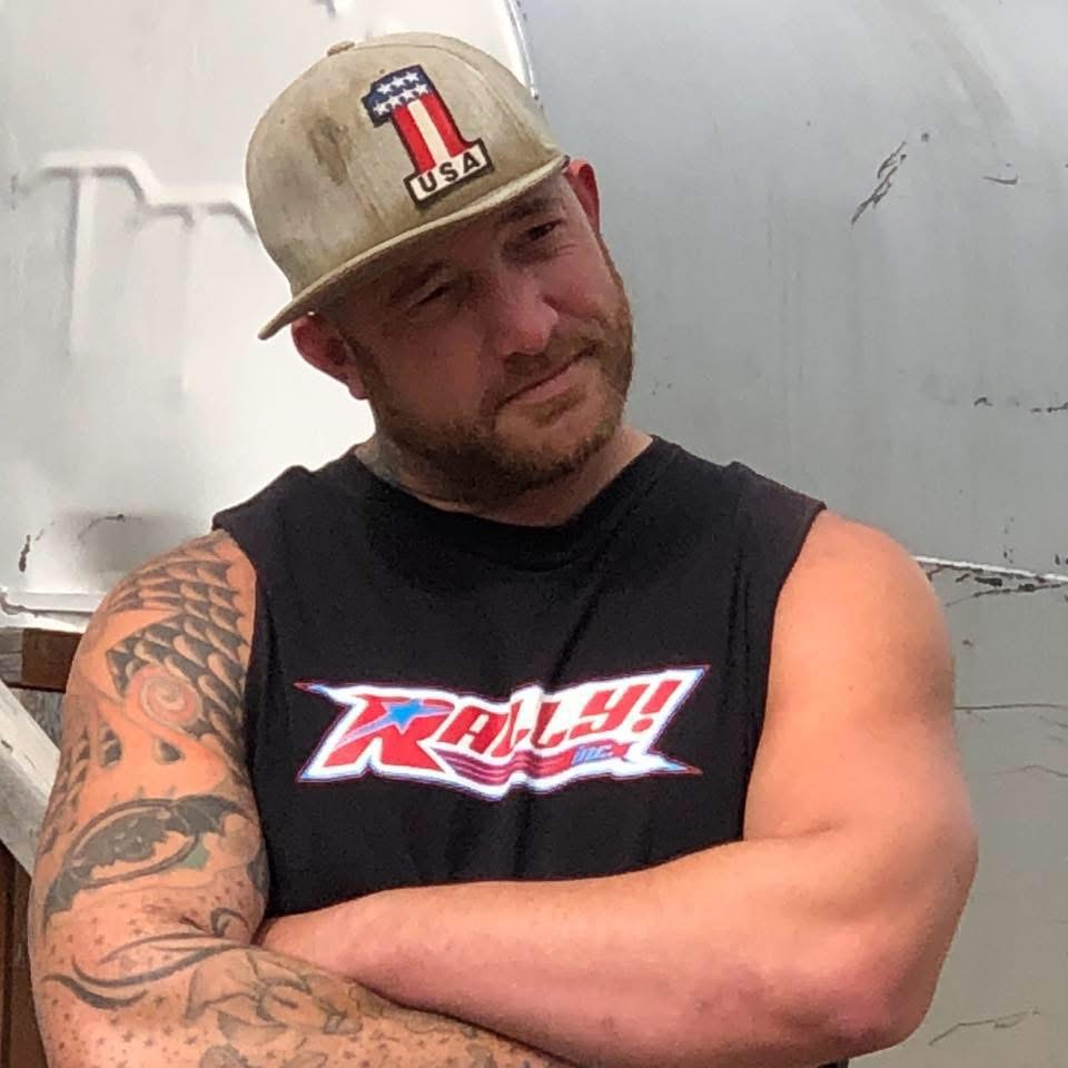 BREAKING: Gold Rush Star Rick Ness Found Dead in Shocking Turn of Events.