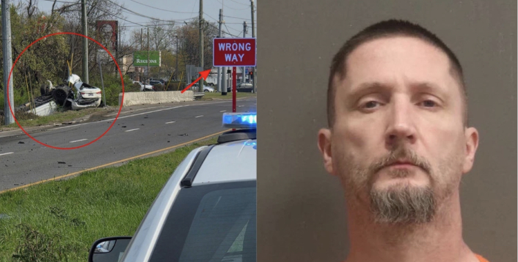 Suspect Found: Arthur Moore in Custody After Murfreesboro Woman Found Dead in Trailer.