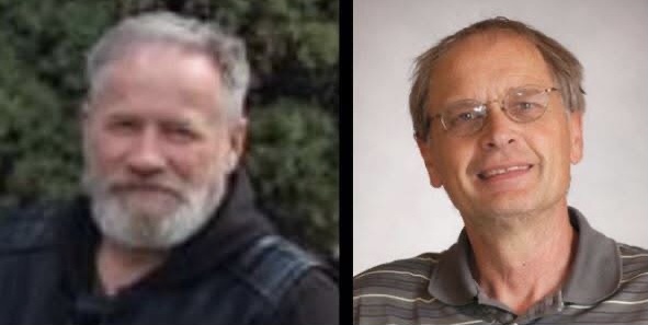 Lives Lost on Utah Roads: Two Men Identified After Fatal Semi Crash Near Erda..