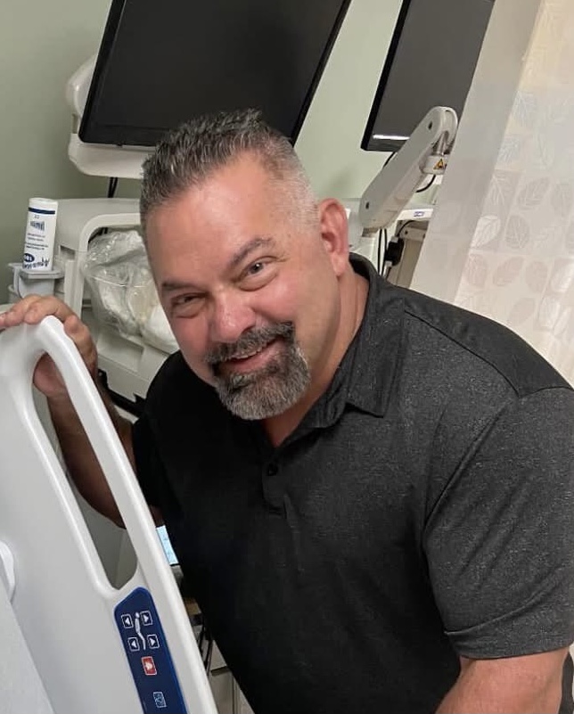 Remembering Scott A. Cornuaud: Family Shares Heartfelt Tribute to Beloved Father and Husband.