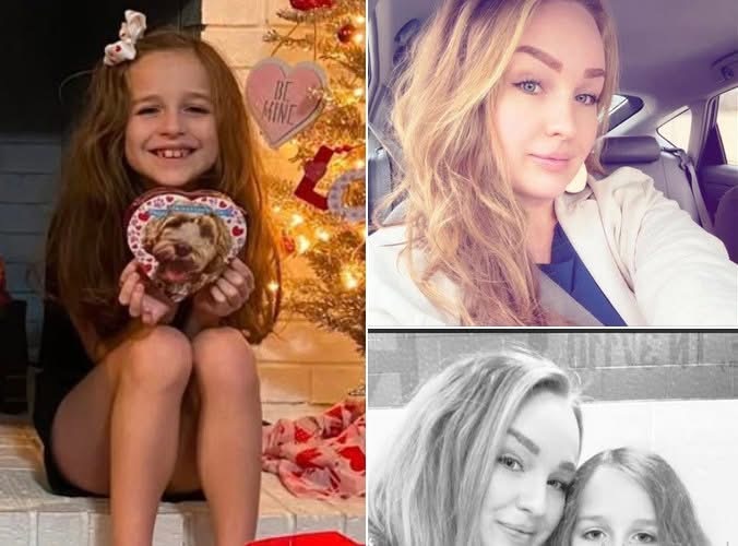 Warren County Family Tragedy: Joseph Nicholas Shelton Jr., Thea Shelton, and Randi Jean Shelton Remembered.