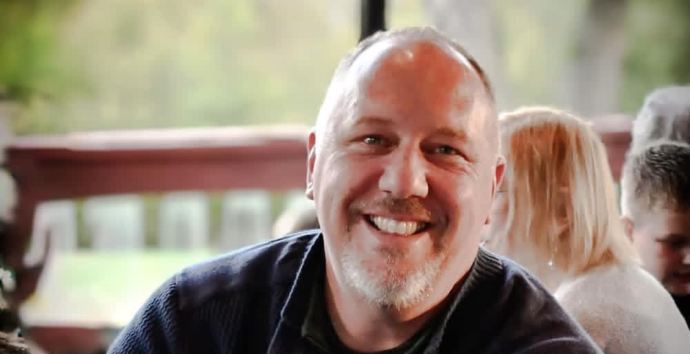 In Loving Memory: Honoring the Life of Chris Taylor.