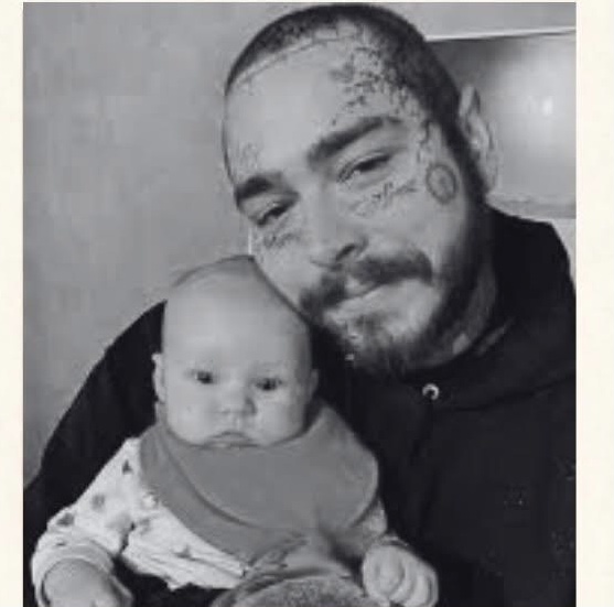 Tragic Loss: Post Malone’s Young Daughter Remembered by Family and Fans After Heartbreaking Passing.