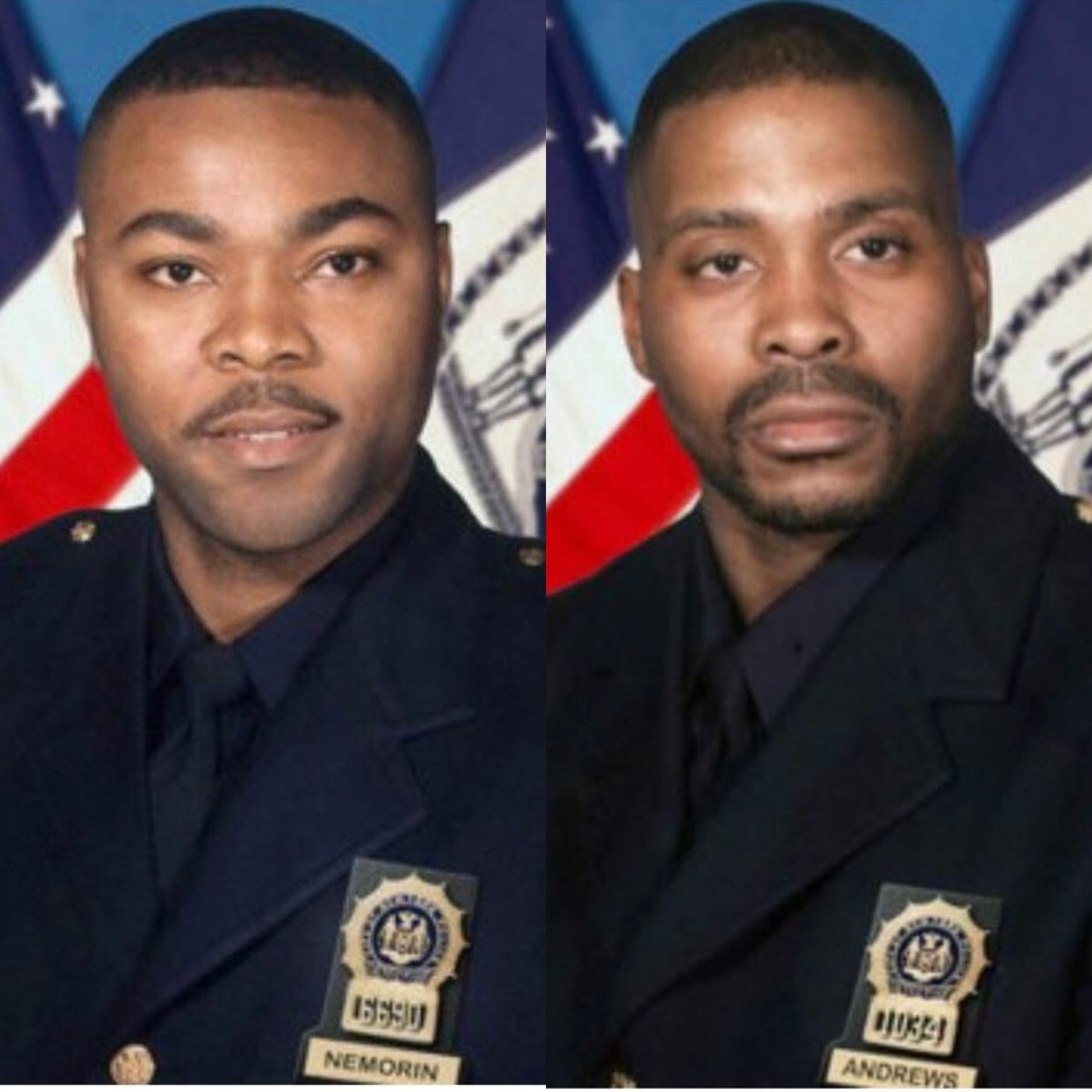 Staten Island Undercover Operation Turns Fatal: Two NYPD Detectives Killed in Gun Deal Ambush.