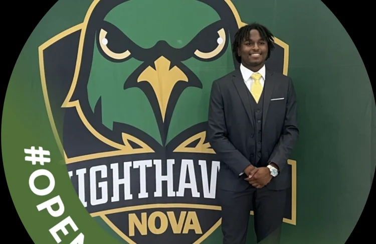 Potomac Shores Tragedy: Louis Anthony Boone, 18, Fatally Shot While Playing Basketball.