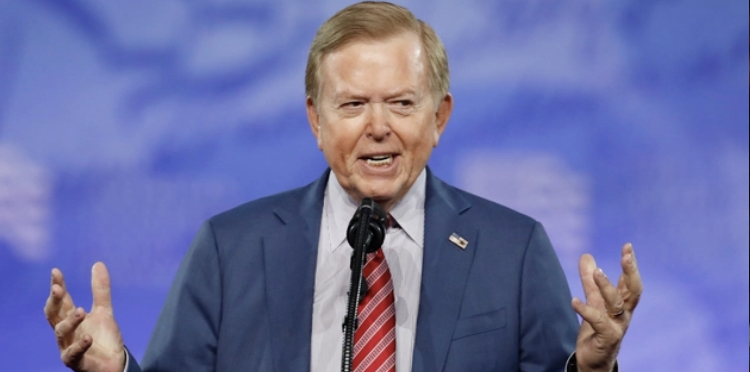 A Divided Legacy: Lou Dobbs’ Death Rekindles Debate Over His Impact.