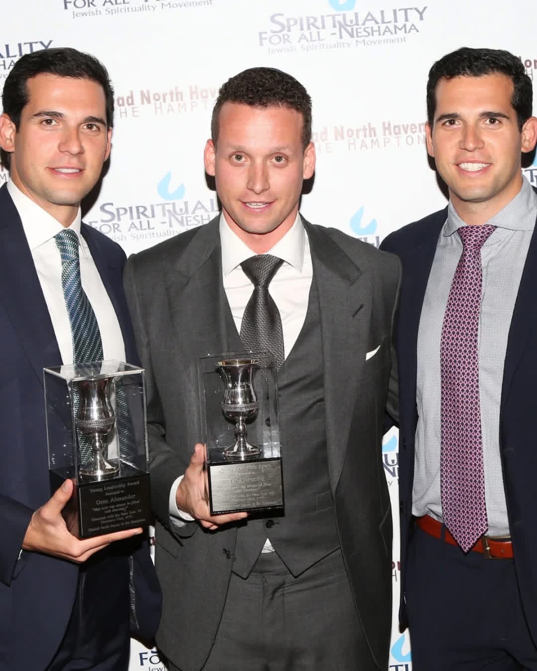 Guilty Verdicts in Alexander Brothers Case: Sex Trafficking Convictions Expose Years of Alleged Abuse and Industry Silence.