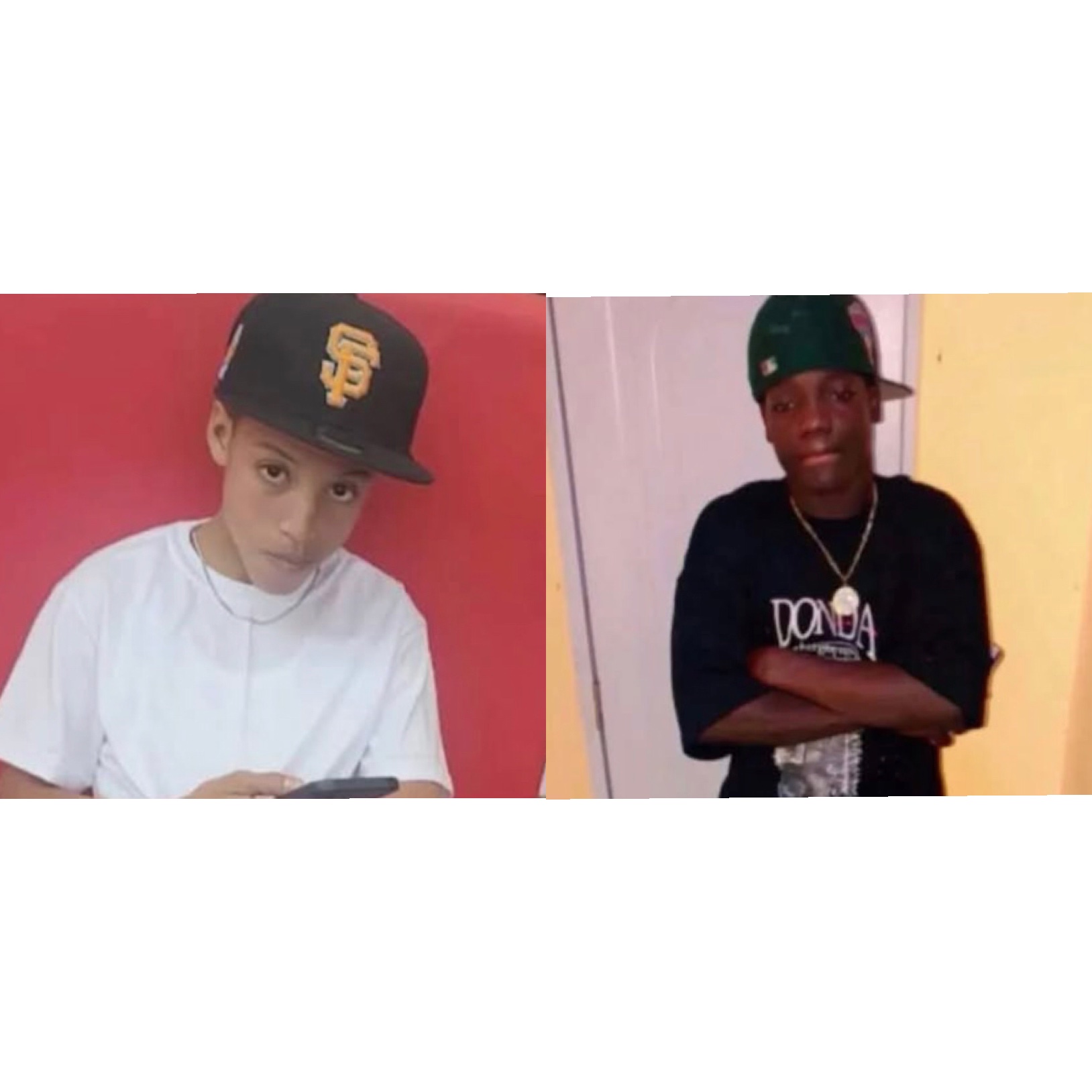 Hidden in the Sky: The Tragic Deaths of Two Dominican Teens Found in a Plane’s Wheel Well.