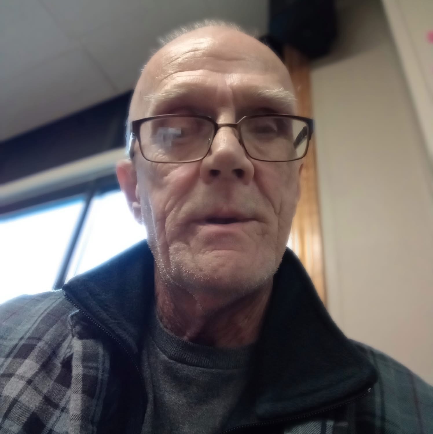 Tragic Discovery After Silence: 61-Year-Old Man Found Dead Inside Home Following Fire in Port Huron Township.