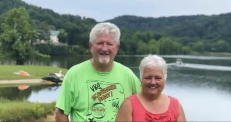 Connie S. Edens and Donald A. Edens Found Dead: Portage County Sheriff’s Office Investigates Summit Road Shooting.