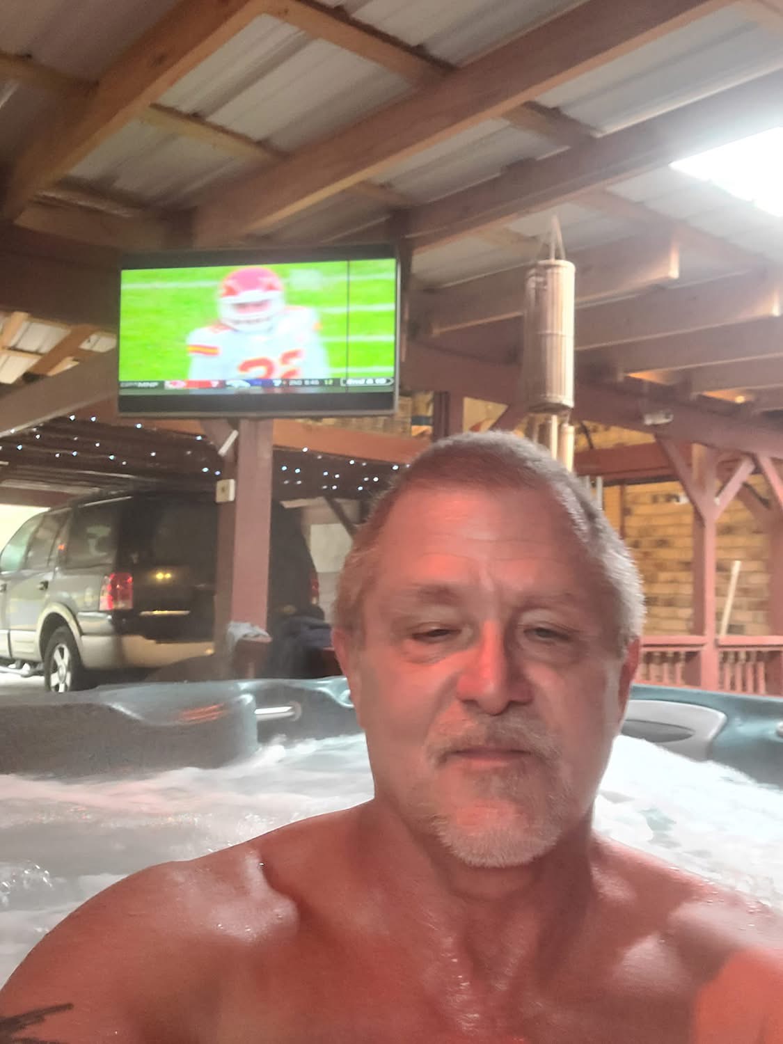 He Ain’t Heavy, He’s My Brother”: A Heartfelt Farewell to John and the Bond That Lives On.