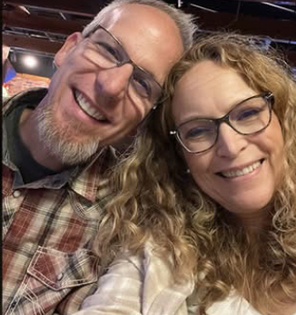 Faith-Filled Mother Angela Born Killed in Fiery Crash: Family Remembers a Life of Love, Service, and Devotion.