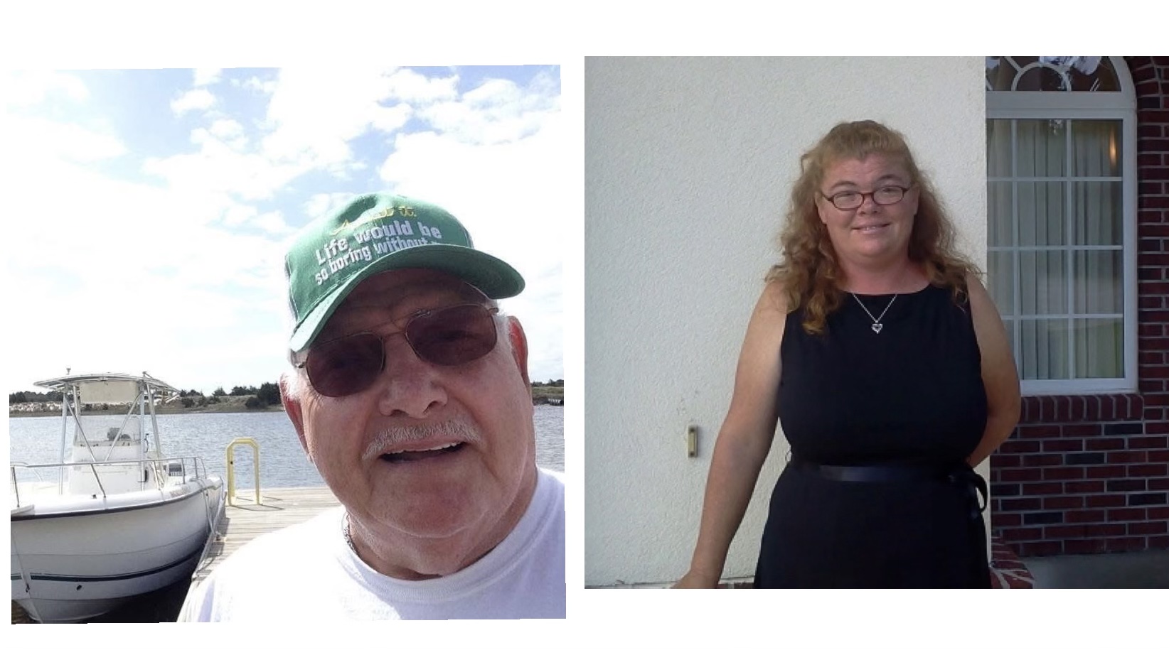 Couple Found Dead in Onslow County Home: Carman Burns and Terry Murphy’s Deaths Under Investigation.