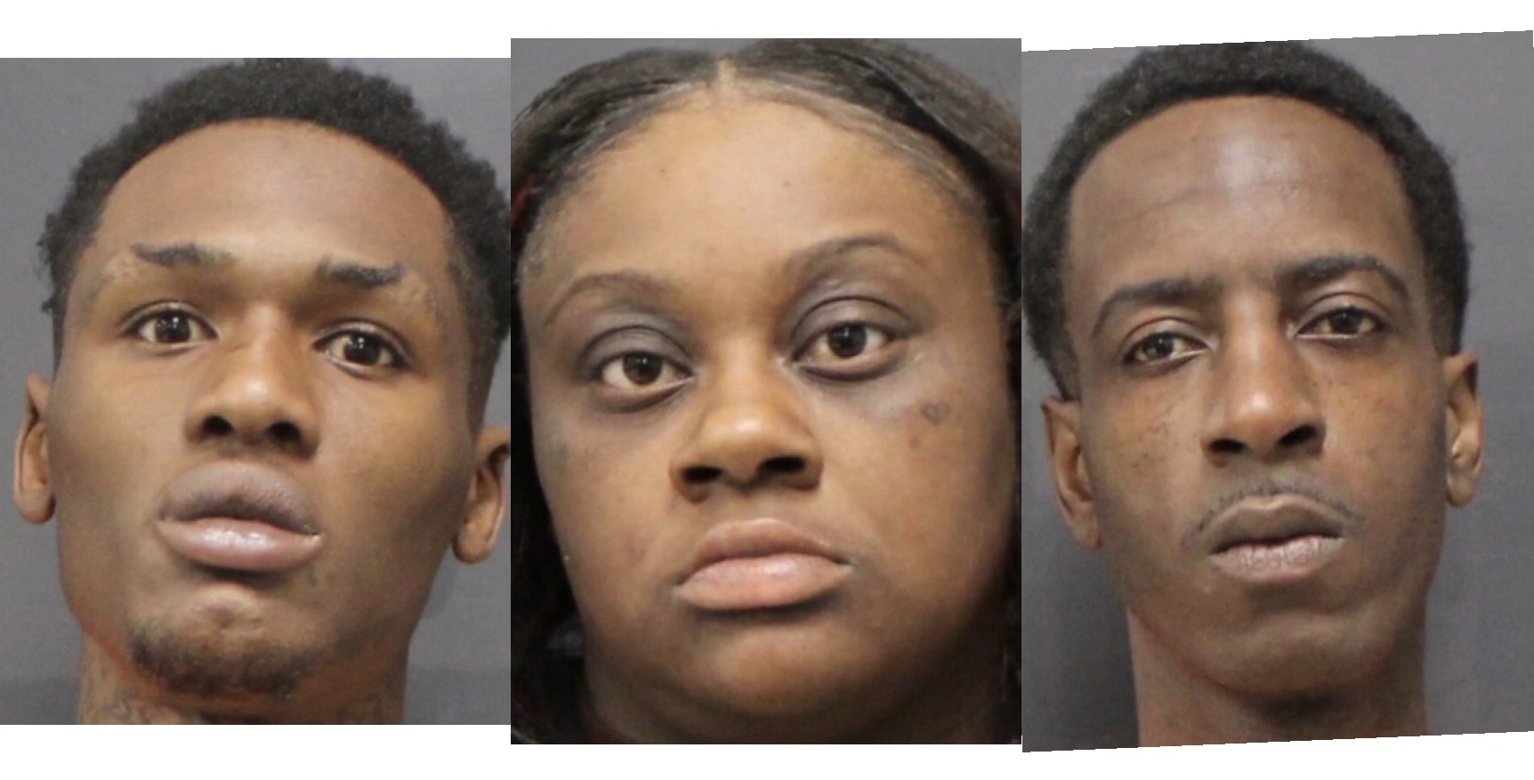 Mitchell Ventress Killed in Watson McDonald’s Shooting: Three Arrested in Deadly Parking Lot Homicide.