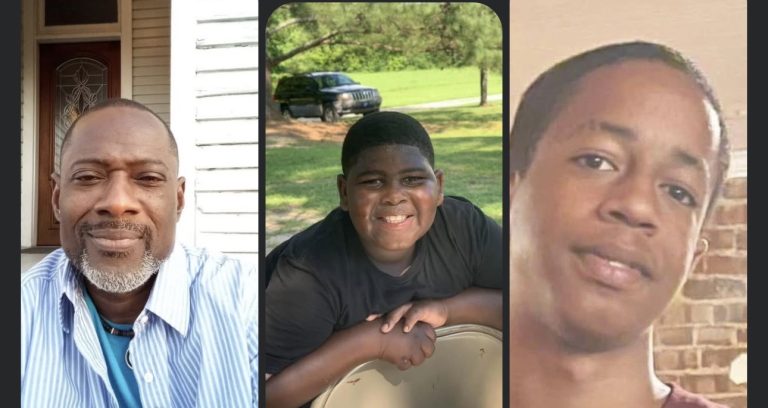 Family Tragedy on Highway 45: Three Lives Lost in Devastating Crash Near Baldwyn, Mississippi