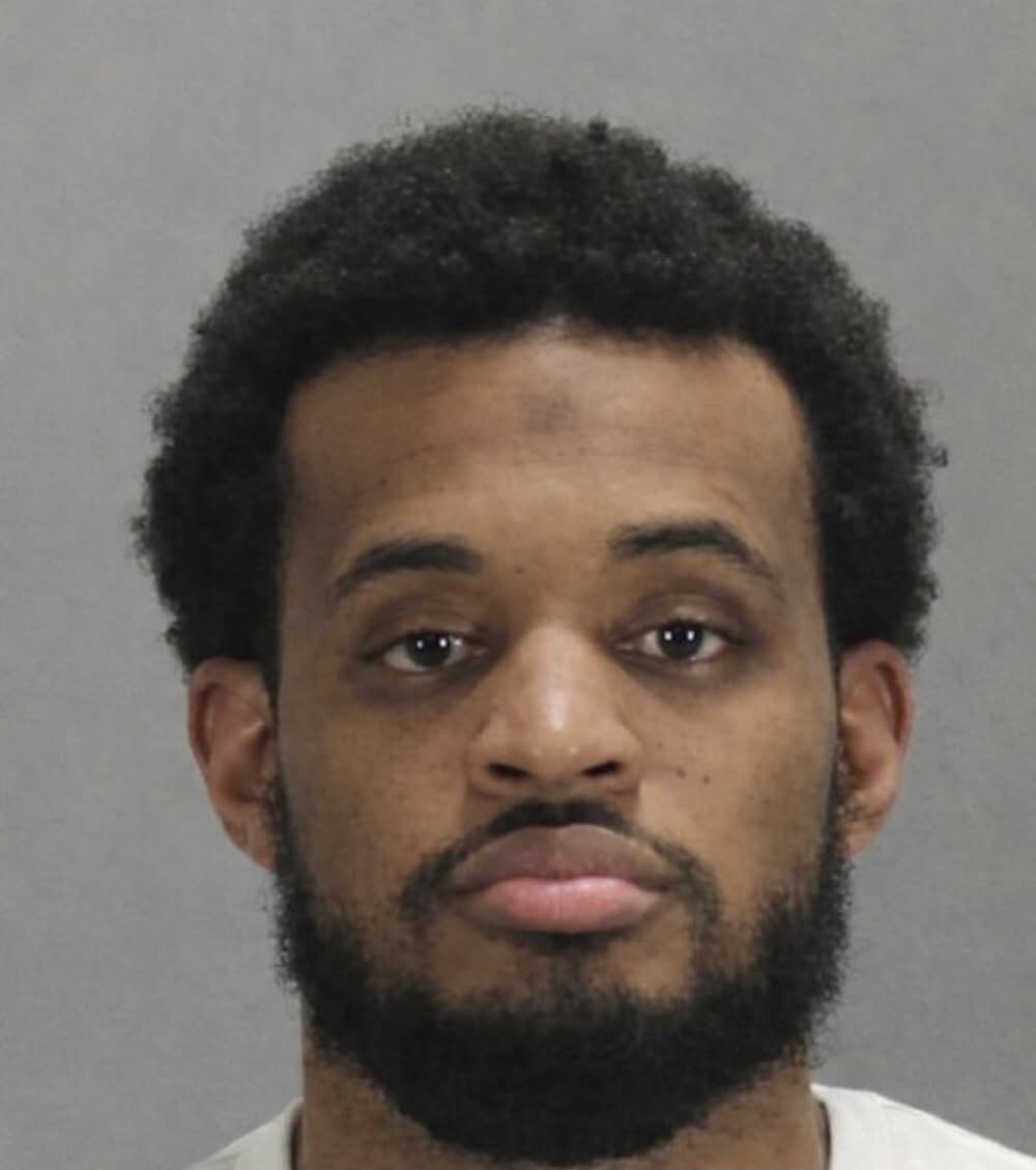 Shocking Case in Clayton County: Man Arrested on Human Trafficking and Assault Charges Raises Alarming Questions.