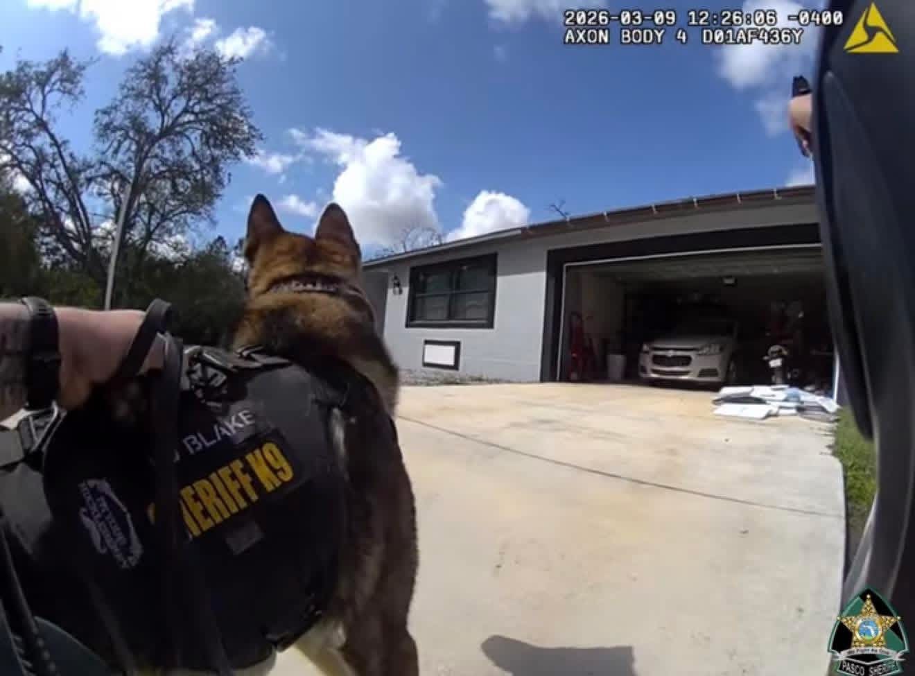 Deadly Property Dispute: Pasco Sheriff’s Office Investigates Deputy-Involved Shooting That Left One Man Dead and Three Injured.