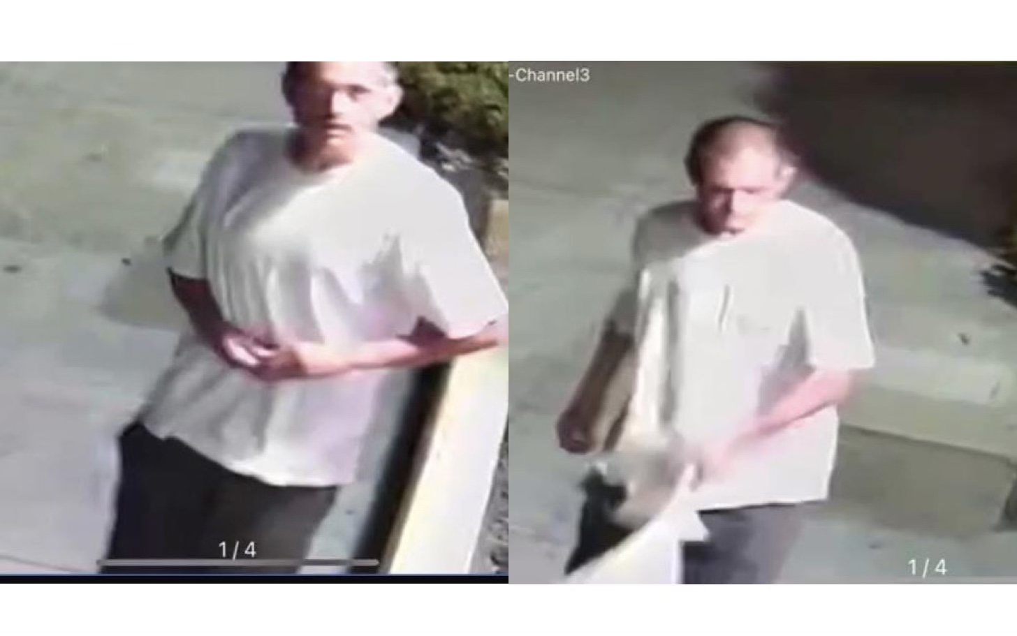 Alone in the Cold: Community Mourns the Death of Longtime Homeless Man in Antioch.