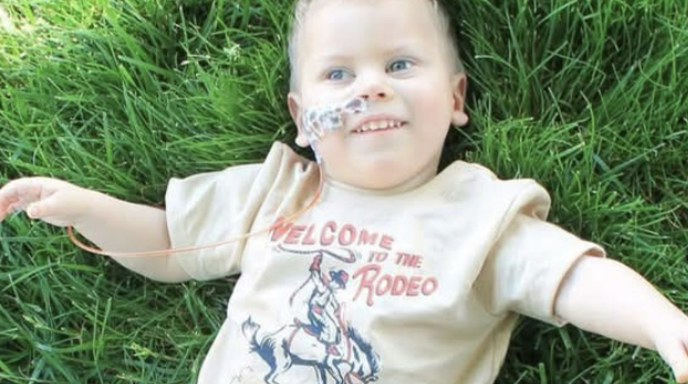 Indiana Tragedy: 4-Year-Old Boy Found Dead in Closet Allegedly Endured Ongoing Abuse.