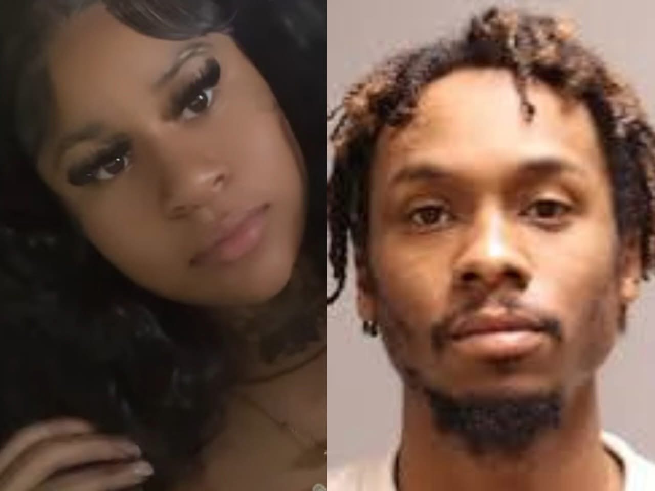 Tragic Loss in Philadelphia: Pregnant Teen Killed Following Argument Over a Hamster, Boyfriend Charged.
