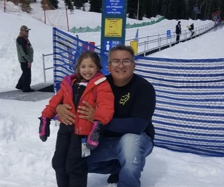 Northern California Tragedy: Single Father Killed in Suspected DUI Crash Leaves Daughter Facing Uncertain Future.