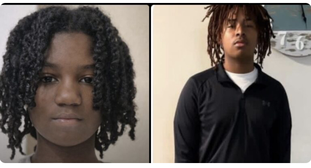 Hinds County Tragedy: Missing Teens Terry Burrell Jr. and Khloe Hudson Found Dead After Shocking Discovery.