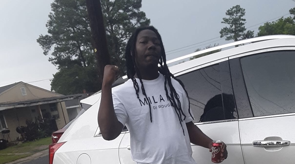 Goldsboro Loss: Community Mourns the Sudden Passing of Otavis Gerquel McKinnon.