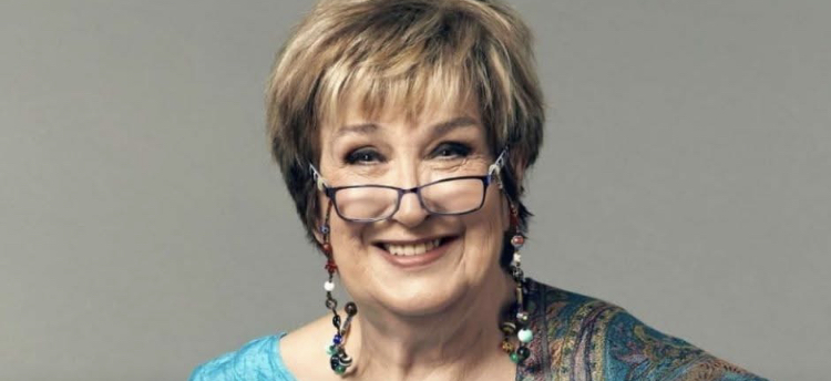 Broadcasting Icon Remembered: Dame Jenni Murray Dies at 75 as Tributes Pour In.