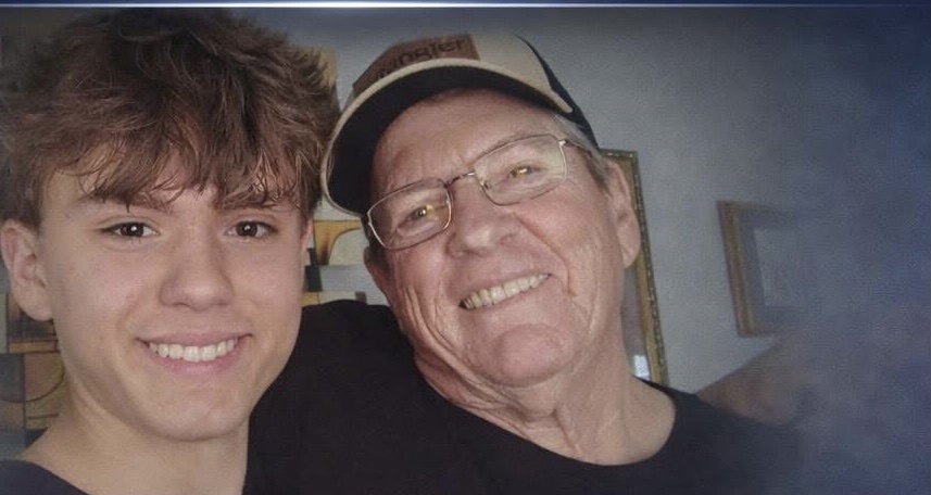 Oconee County Tragedy Update: Family Shares Heartbreaking Details After Good Samaritan Grandfather Killed in Ambulance Crash.