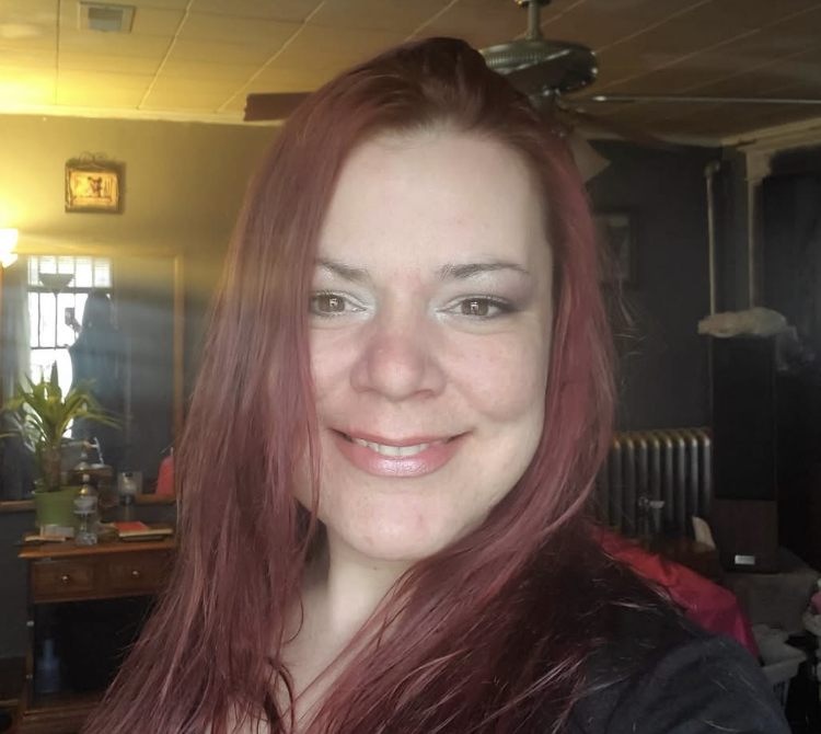 Suspect Found in Town of Turtle: Tyiece Oninski Arrested After 14-Year-Old Found Dead.