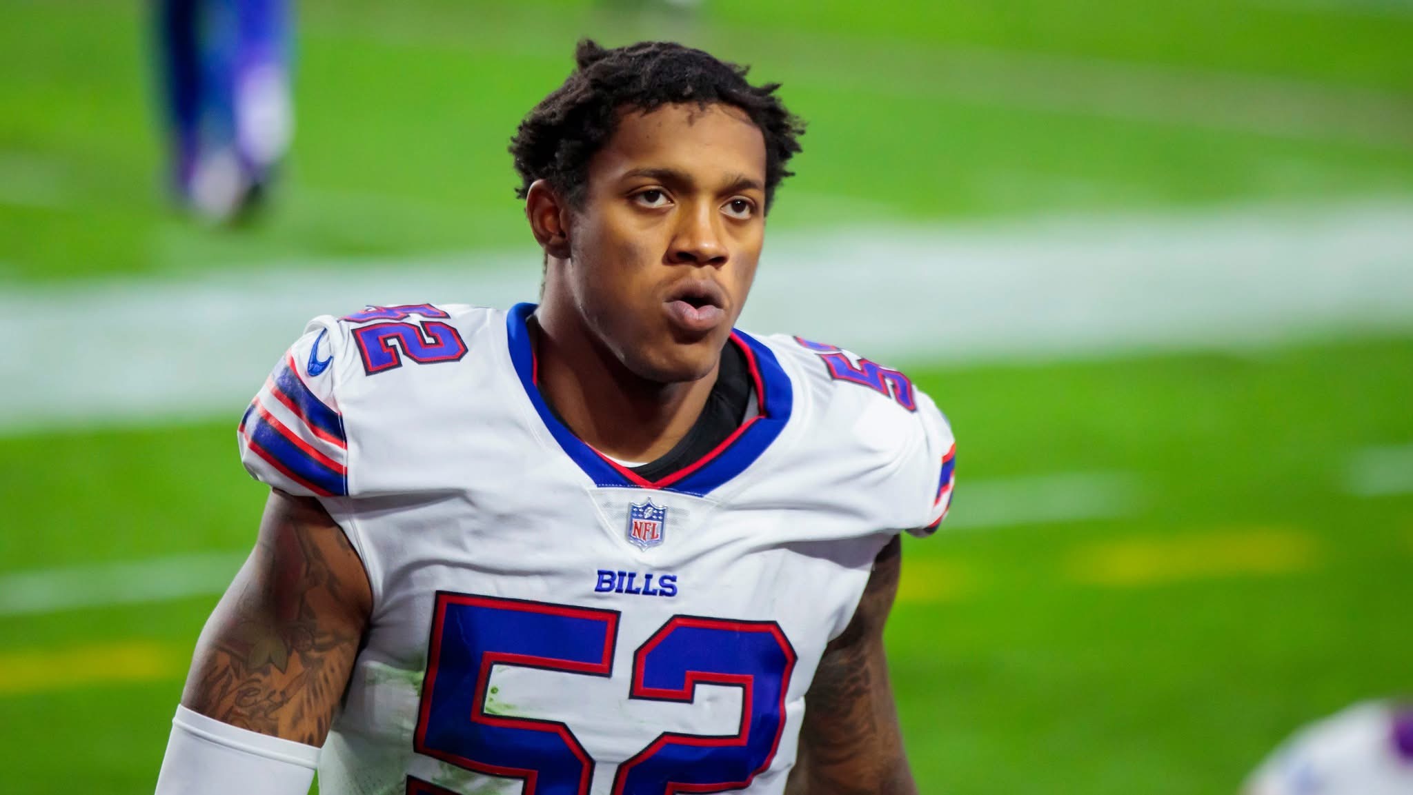 Digital Clues in Murder Case: Former NFL Player Darron Lee Asked ChatGPT for Help Hours Before Girlfriend Found Dead.