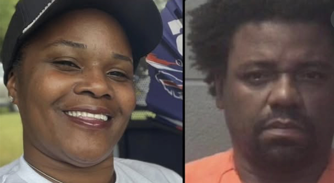 Late-Night Dispute Turns Deadly: Staci Lee Davis Fatally Shot in Jacksonville, North Carolina