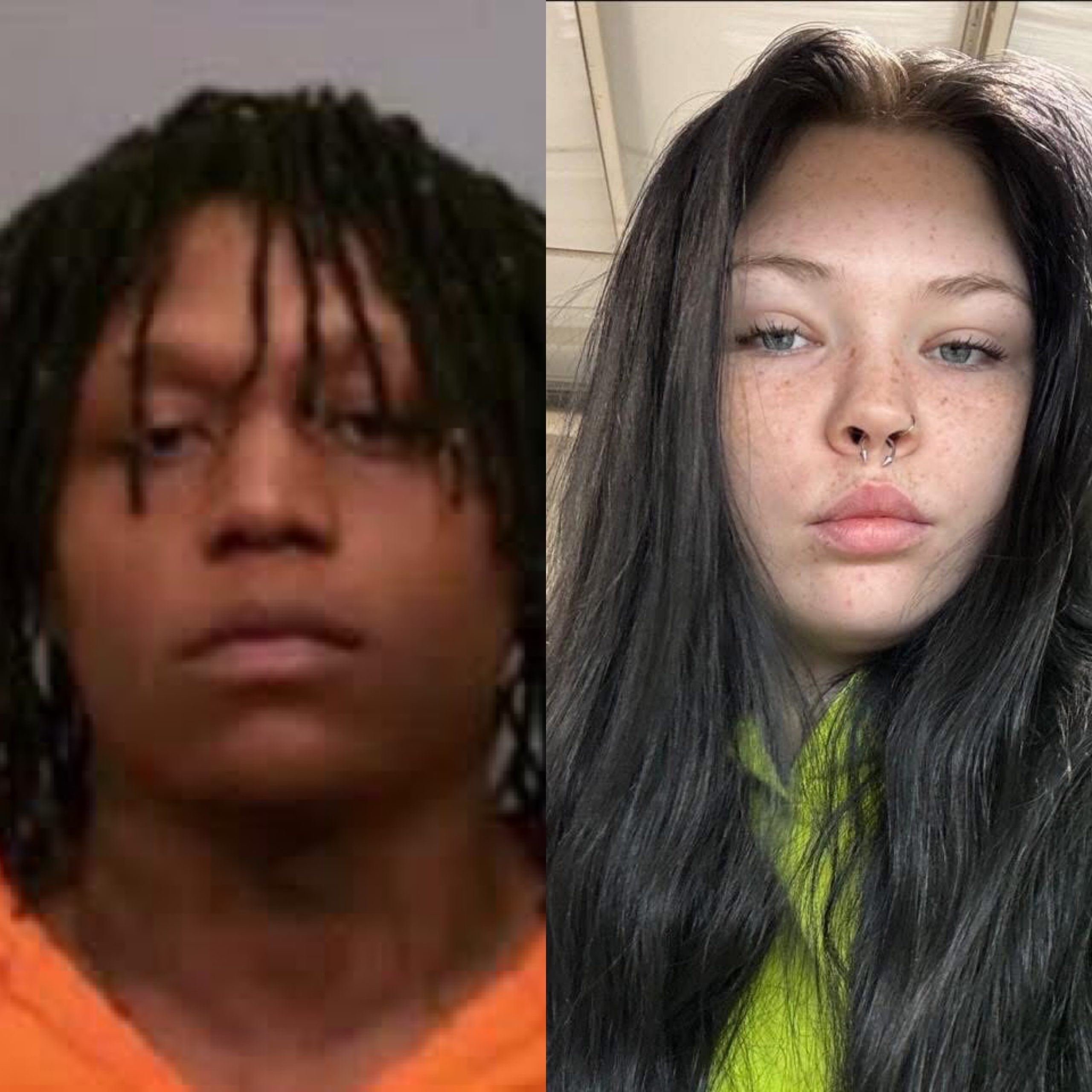 Teen Janea Osier Found Shot Dead Outside Burlington Pool Hall: Man Charged with Second-Degree Murder.