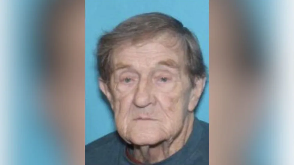 Ronda Duane Bledsoe Found Dead: Haywood County Deputies Confirm Search for Missing 87-Year-Old Man.