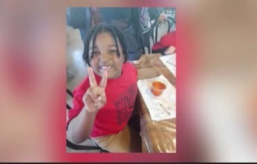 Decatur Community Mourns 10-Year-Old C.J. Bone: Family and Friends Rally After Tragic Crash.