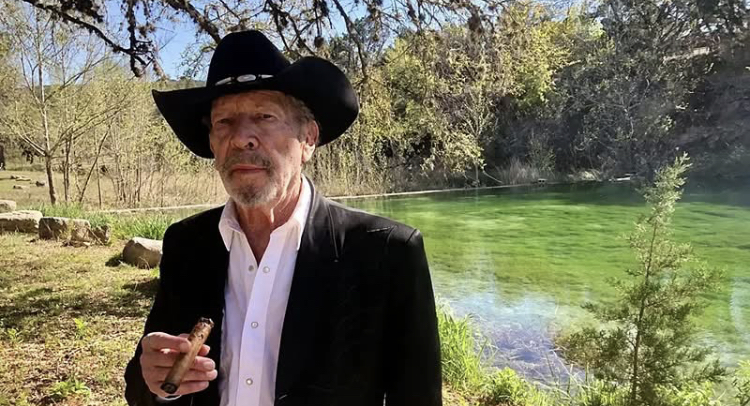 A Texas Original Remembered: The Unforgettable Legacy of Kinky Friedman Lives On.