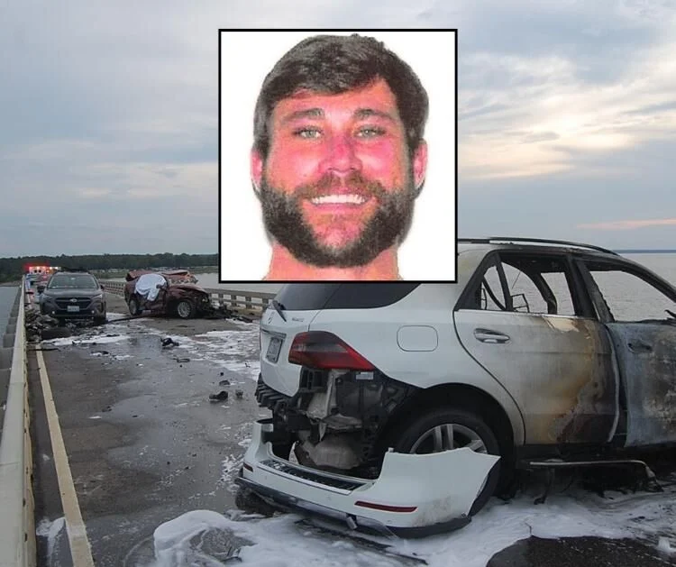 Norris Bridge Double-Fatal Crash Case Update: Manslaughter Charge Dropped as Trial for Lancaster County Man Delayed Until June