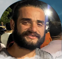 Atwater Family Launches GoFundMe: Community Rallies to Honor Life of Lucas Benavidez.