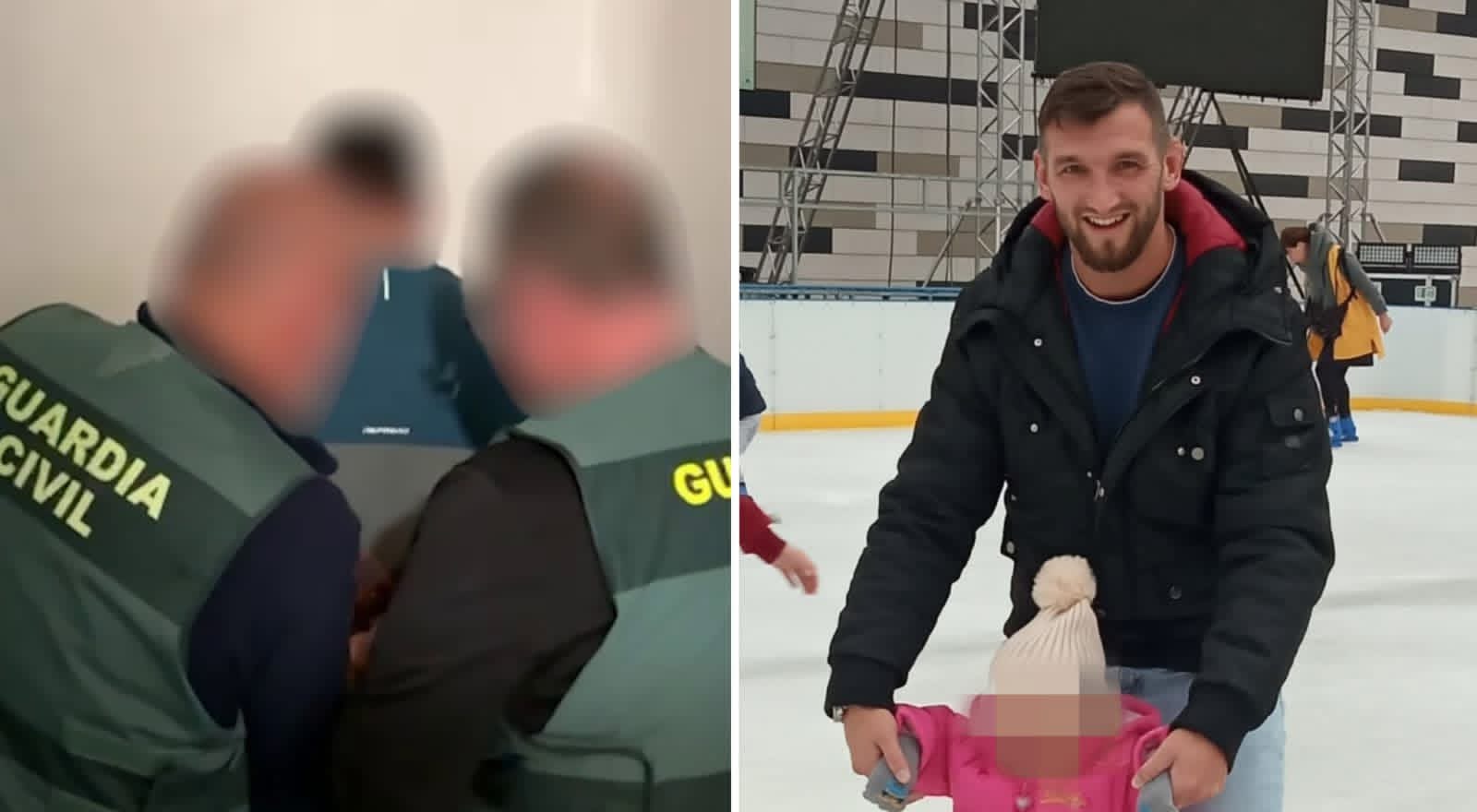 Murder Suspect Arrested: Manchester Man Held in Killing of Czech National Michal Malý in Spain.