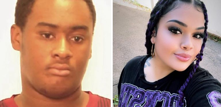 Tragedy on South County Trail: Arrest Made After Fatal Crash Claims Life of Milbia Hernandez.