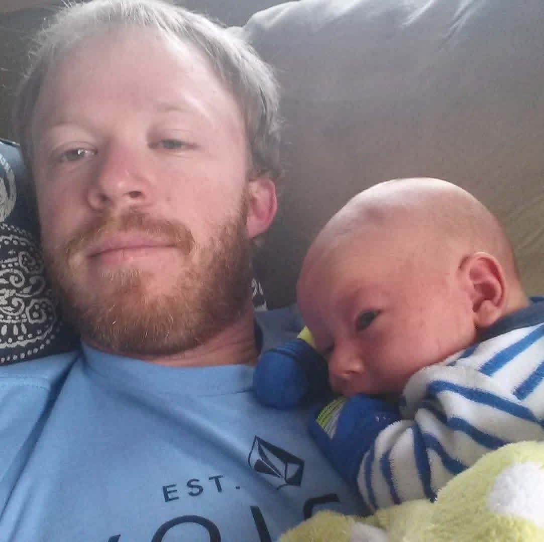 Wichita Investigation: 38-Year-Old Tyler Haag Found Dead Inside Vehicle, Cause Pending.